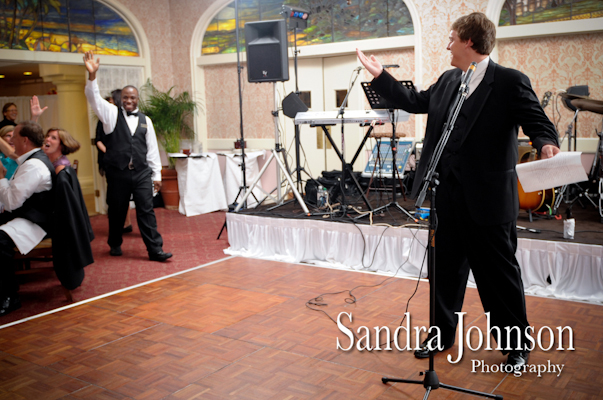 Best King and Prince Wedding photographer - Sandra Johnson (SJFoto.com)